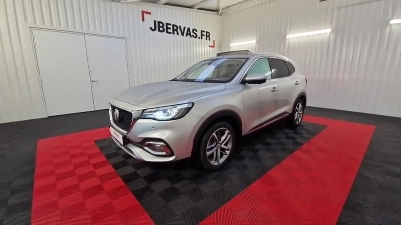 Utilisé 2023 MG EHS Luxury SUV | 19 990 € (Bon prix) - Image 1/4