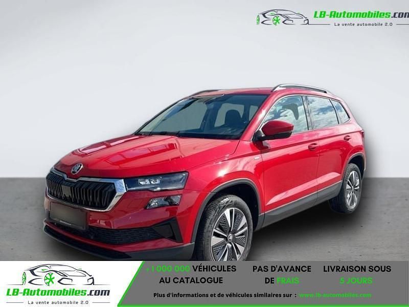 Occasion 2022 Skoda Karoq SUV | 29 400 € (Prix assez cher) - Image 1/4