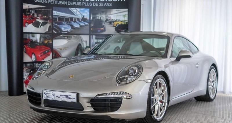 Occasion 2016 Porsche 911 Carrera S Coupé | 85 900 € - Image 1/4
