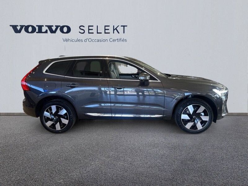 Nouvelle Volvo XC60 350 ch (257 kW) 2025 SUV