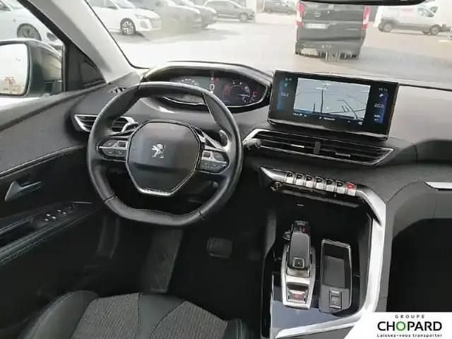 Occasion Peugeot 3008 S 2022 Gris clair SUV