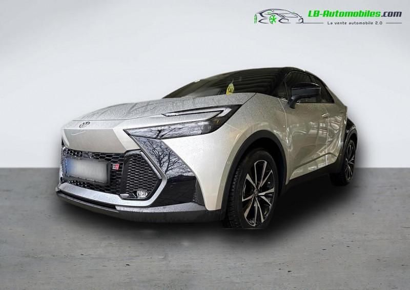 Utilisé 2023 Toyota C-HR SUV | 42 500 € - Image 1/4