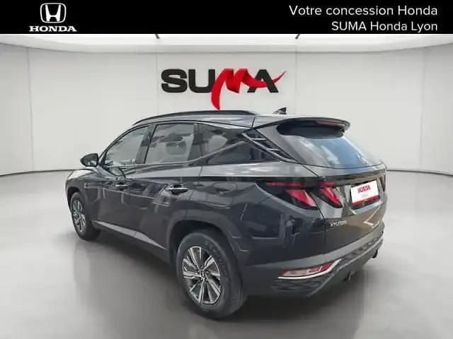 Occasion Hyundai Tucson 2024 Noir SUV