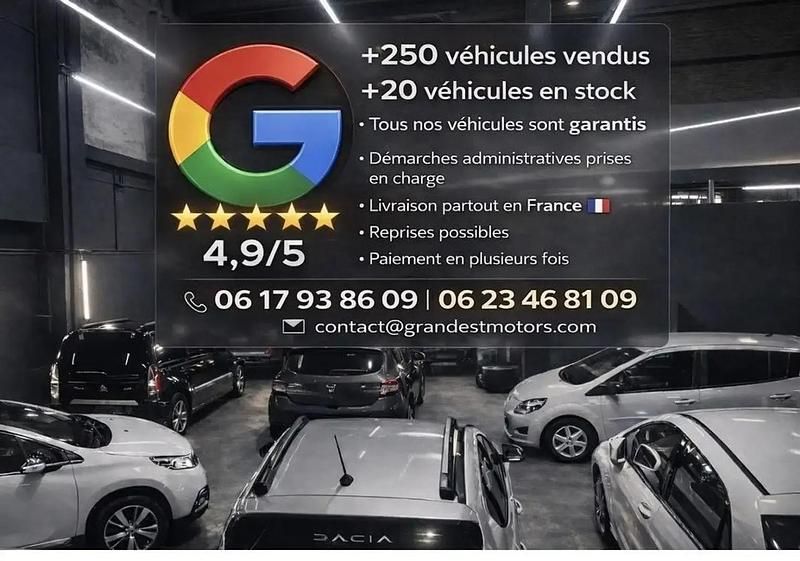 Occasion Renault Clio IV 91 ch (66 kW) 2015 Gris Berline