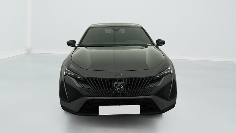 Occasion Peugeot 408 GT 136 ch (100 kW) 2025 Berline