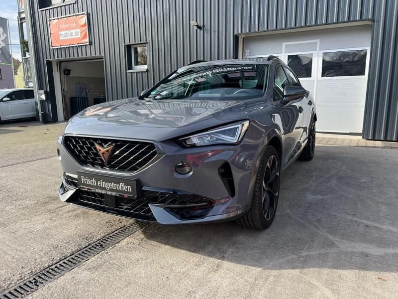 Occasion 2021 Cupra Formentor SUV | 28 769 € (Super prix) - Image 1/4