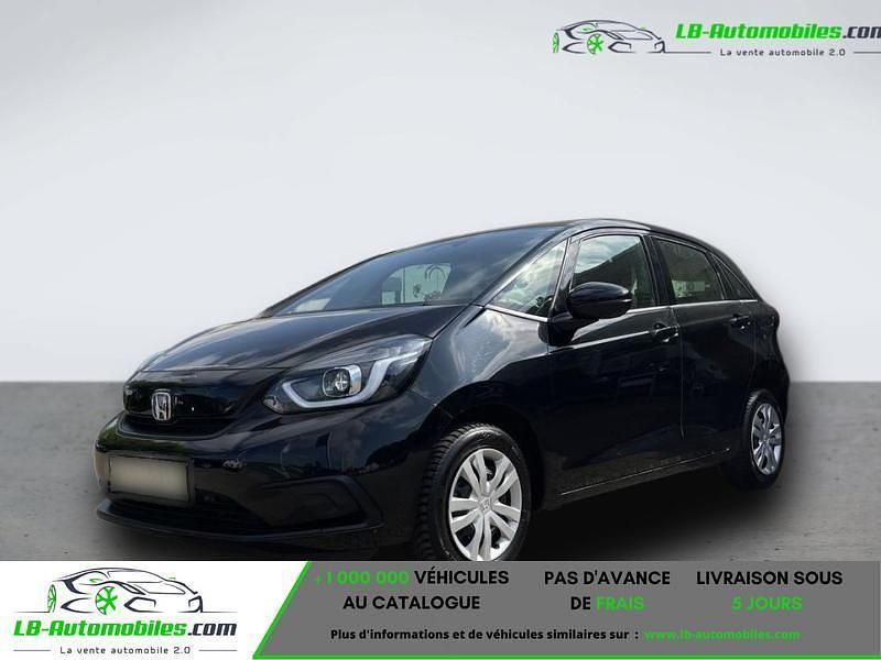 Occasion 2022 Honda Jazz Citadine | 21 800 € (Prix juste) - Image 1/4