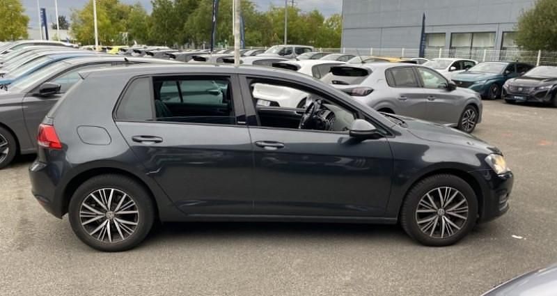 Occasion 2016 VW Golf VII Allstar Berline | 8 490 € (Prix assez cher) - Image 1/4