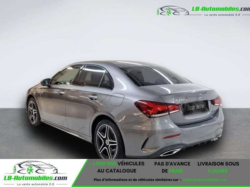 Occasion Mercedes A250 160 ch (117 kW) 2020 Berline