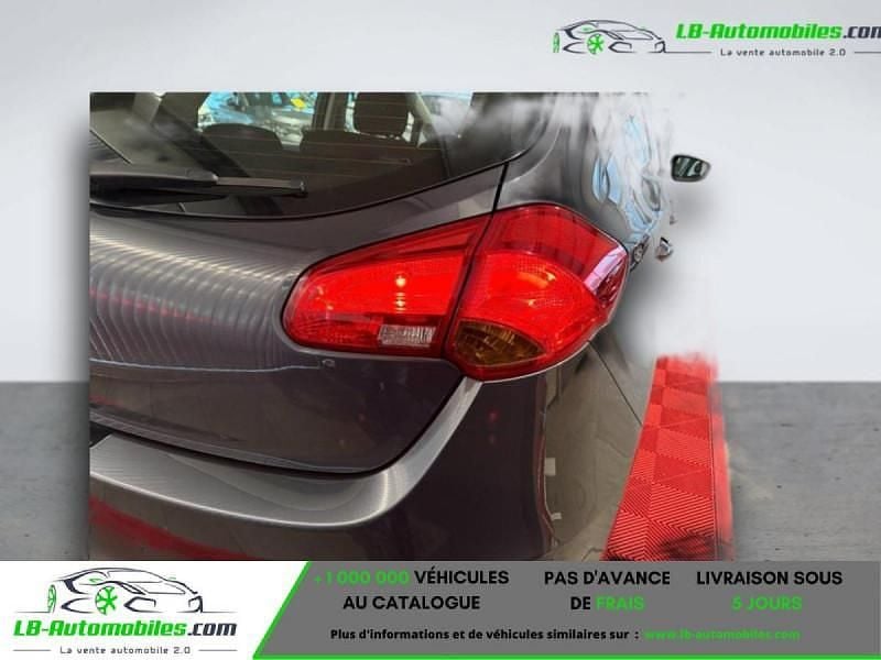 Occasion Kia Ceed 99 ch (72 kW) 2016 Citadine
