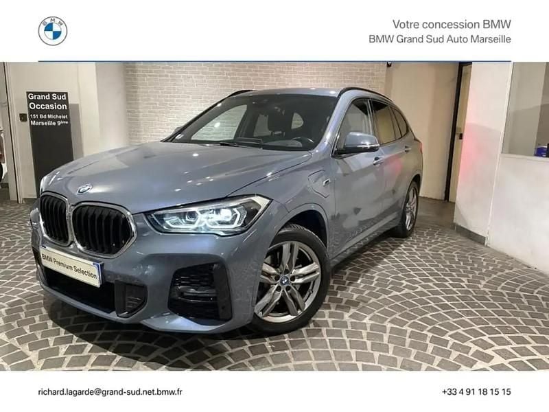 Occasion 2022 BMW X1 M Sport SUV | 30 890 € (Prix juste) - Image 1/4