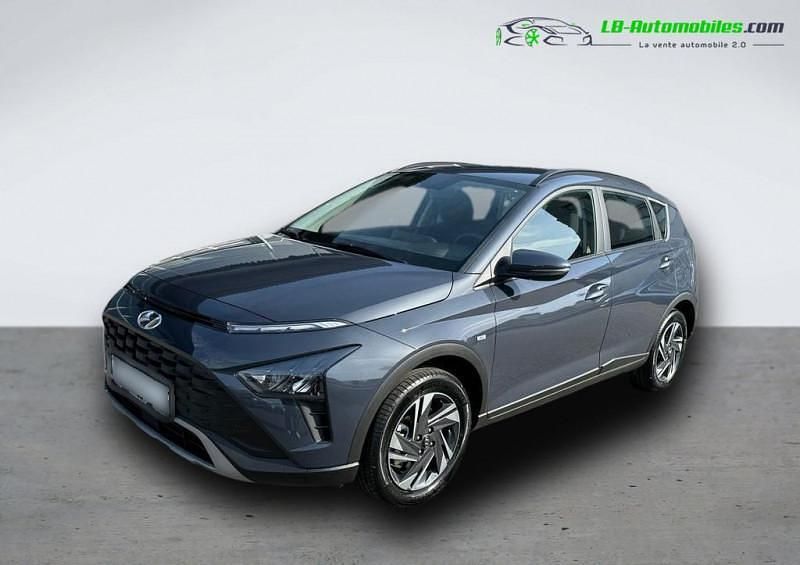 Utilisé 2024 Hyundai Bayon SUV | 21 000 € (Prix juste) - Image 1/4