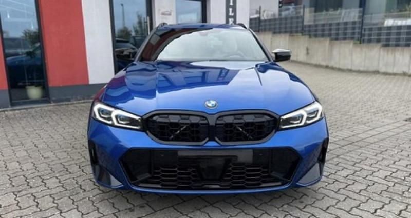 Occasion BMW M340 M Performance 374 ch (275 kW) 2023 Berline