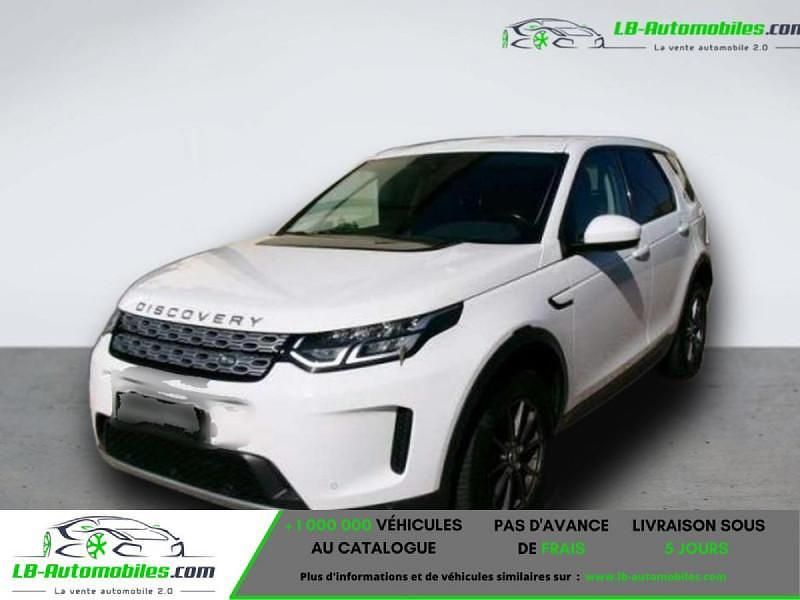 Occasion 2020 Land Rover Discovery Sport SUV | 26 400 € (Super prix) - Image 1/4