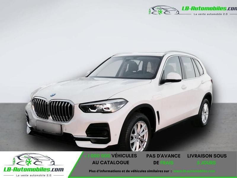 Occasion BMW X5 286 ch (210 kW) 2021 SUV