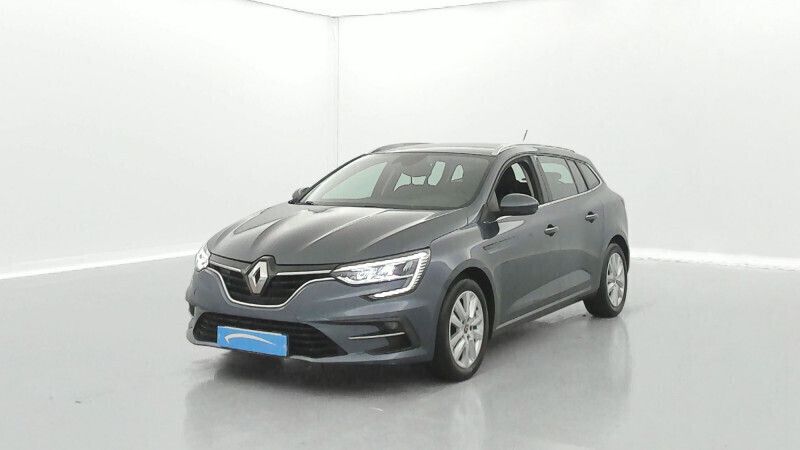Utilisé 2020 Renault Mégane IV Business Break | 19 990 € (Prix juste) - Image 1/4