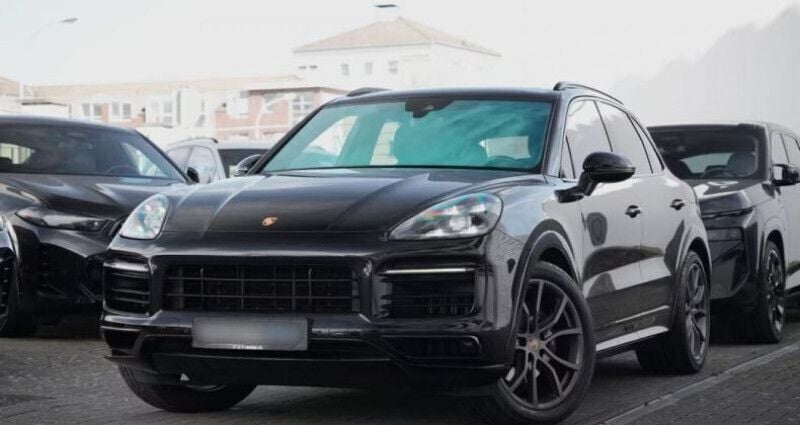 Occasion Porsche Cayenne 340 ch (250 kW) 2022 SUV