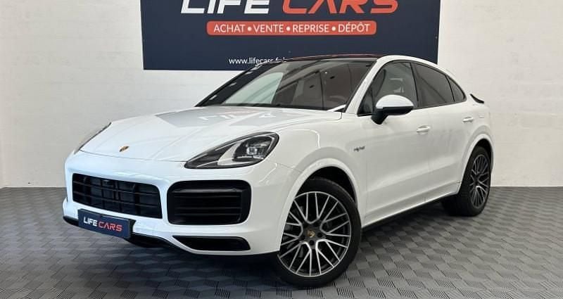 Utilisé 2022 Porsche Cayenne SUV | 79 990 € (Super prix) - Image 1/4