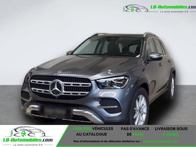 Occasion 2024 Mercedes GLE400 | 77 400 € - Image 1/4