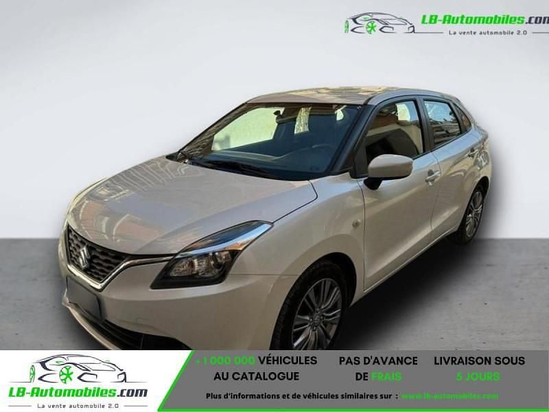 Occasion 2019 Suzuki Baleno Berline | 13 900 € (Prix juste) - Image 1/4