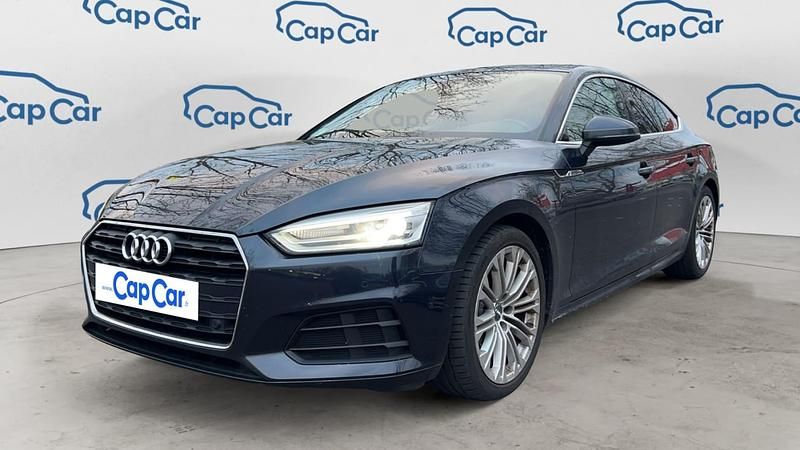 Occasion 2018 Audi A5 Sportback Business Citadine | 19 490 € (Super prix) - Image 1/3