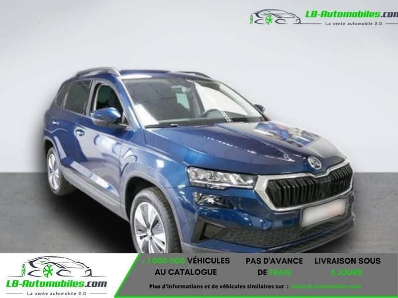 Occasion 2023 Skoda Karoq Executive SUV | 28 700 € (Prix juste) - Image 1/4