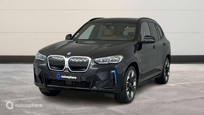 Occasion BMW iX3 M Sport 213 kW (290 ch) 2022 SUV