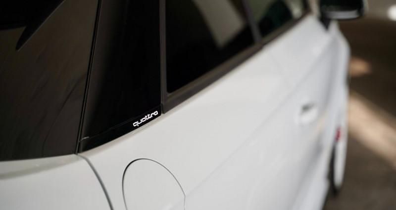 Occasion Audi A1 Sport 256 ch (188 kW) 2012 Citadine