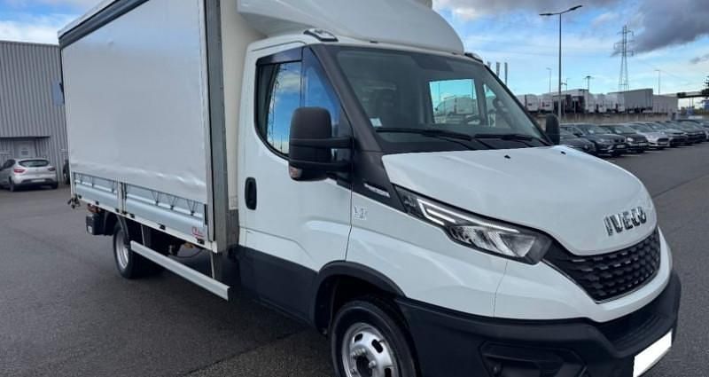 Occasion Iveco Daily 180 ch (132 kW) 2020