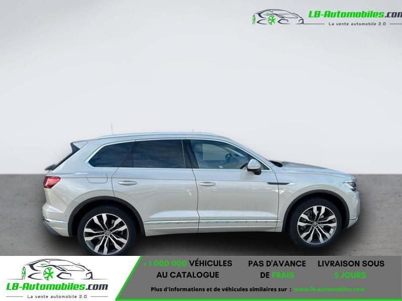 Occasion VW Touareg 340 ch (250 kW) 2021 SUV