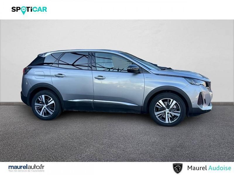 Occasion Peugeot 3008 Allure 180 ch (132 kW) 2023 SUV