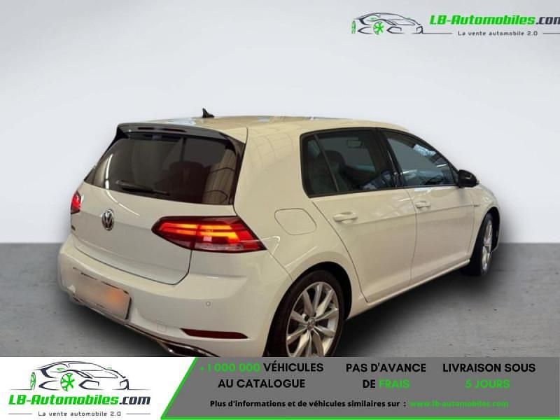 Occasion VW Golf VII 131 ch (96 kW) 2019 Berline