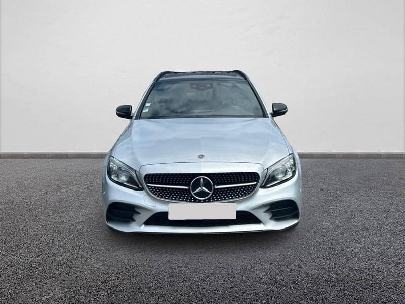 Occasion Mercedes C300 194 ch (142 kW) 2020 Berline