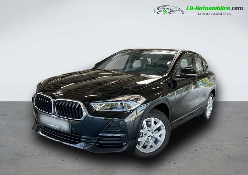 Utilisé 2021 BMW X2 Sport Line SUV | 30 800 € (Prix juste) - Image 1/4