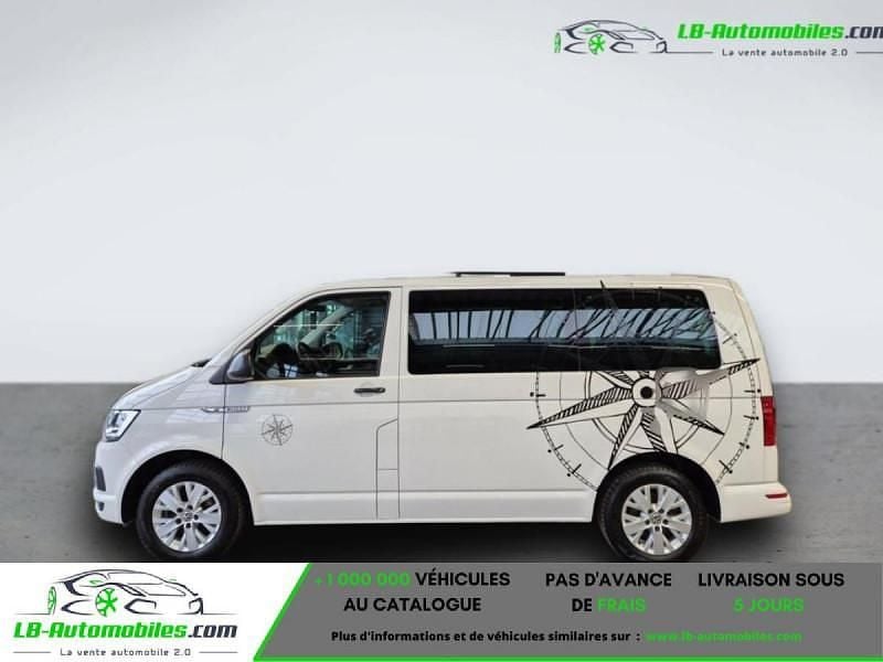 Occasion VW Multivan 114 ch (83 kW) 2017 Van
