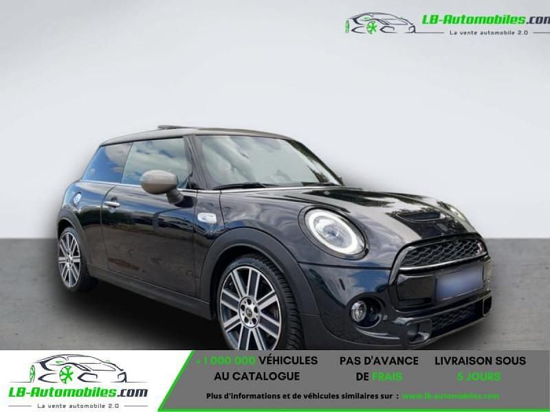 Occasion Mini Countryman 178 ch (130 kW) 2020 SUV