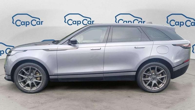 Occasion Land Rover Range Rover Velar HSE Dynamic 300 ch (220 kW) 2021 SUV
