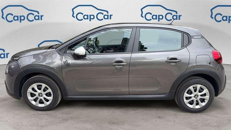 Occasion Citroën C3 PureTech 83 ch (61 kW) 2023 Citadine