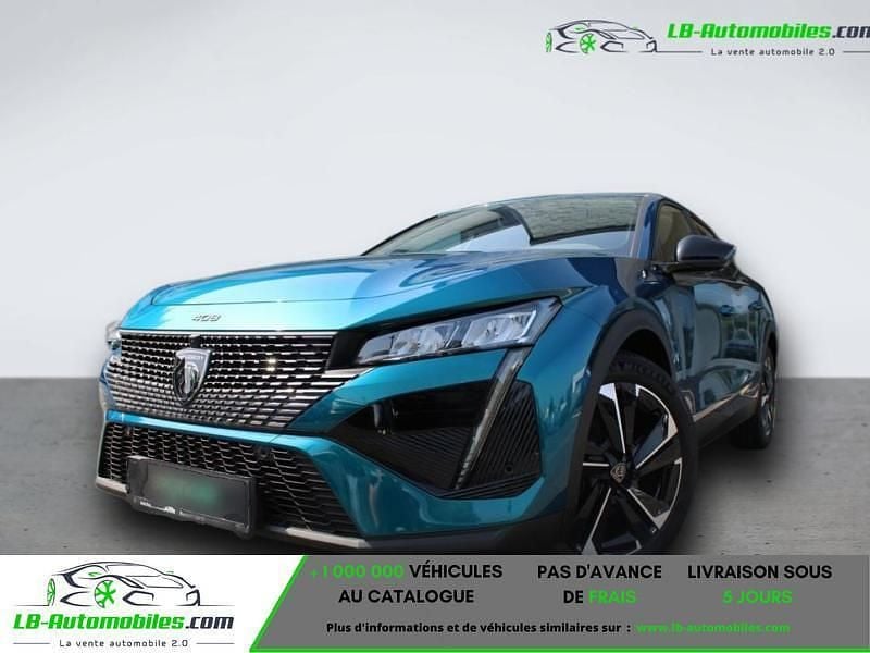 Utilisé 2023 Peugeot 408 Berline | 32 500 € (Prix cher) - Image 1/4