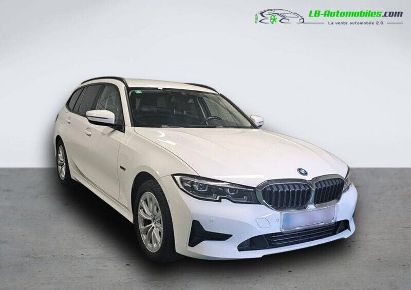 Utilisé 2021 BMW 320e Berline | 32 900 € (Prix cher) - Image 1/4