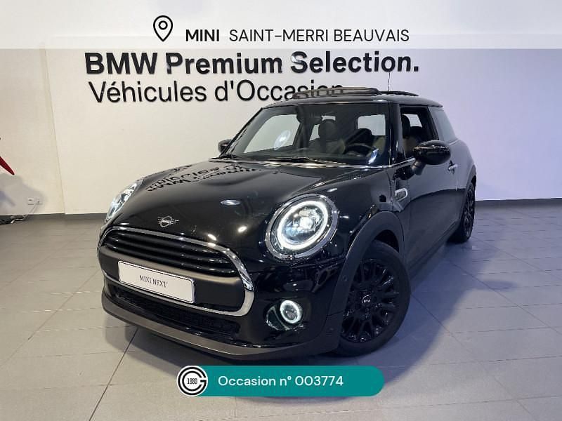 Occasion 2020 Mini ONE Hatch Citadine | 19 900 € (Prix juste) - Image 1/4