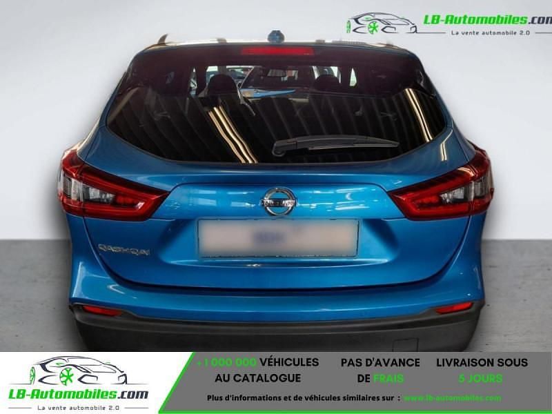 Occasion Nissan Qashqai 159 ch (116 kW) 2019 SUV