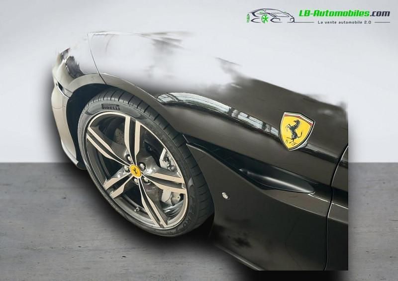 Utilisé 2024 Ferrari Portofino Coupé | 264 000 € (Prix juste) - Image 1/4