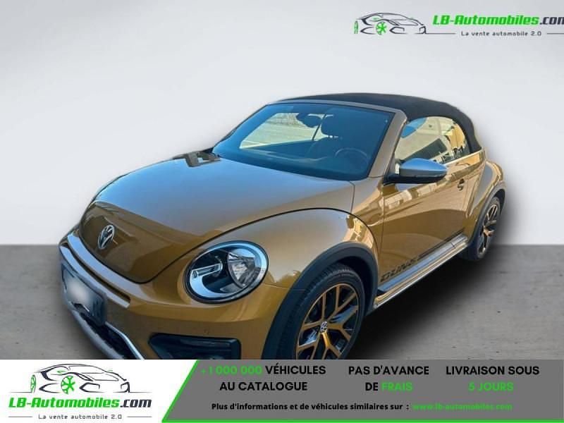 Occasion 2016 VW Beetle Sportline Coupé | 38 100 € - Image 1/4