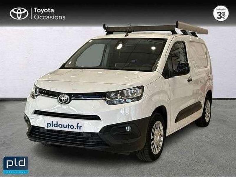 Utilisé 2023 Toyota Proace Business Edition Van | 19 990 € - Image 1/1