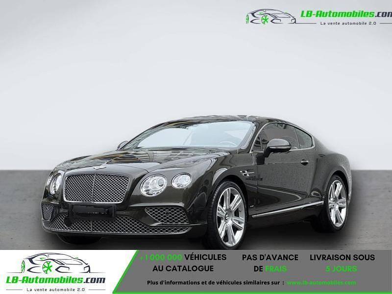 Utilisé 2016 Bentley Continental GT Coupé | 100 700 € - Image 1/4