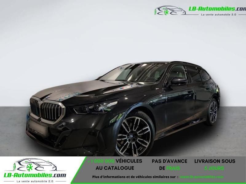 Utilisé 2024 BMW 520 Comfort Edition Berline | 57 700 € (Prix assez cher) - Image 1/4