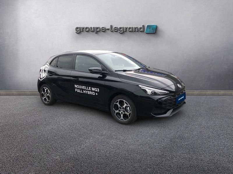 Occasion MG MG3 Comfort 102 ch (75 kW) 2025 Citadine
