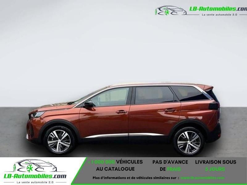 Utilisé 2023 Peugeot 5008 Monospace | 30 300 € (Prix assez cher) - Image 1/3