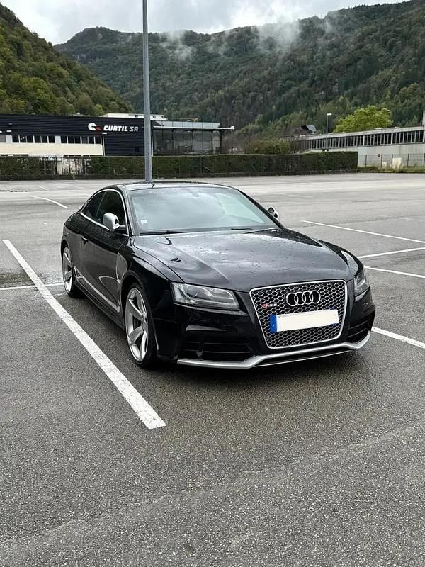 Occasion Audi RS5 Sport 450 ch (330 kW) 2011 Coupé